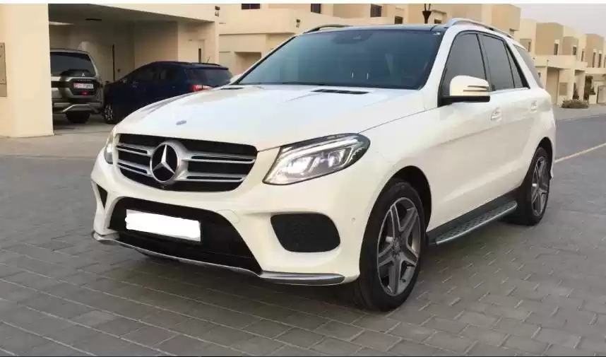 Used Mercedes-Benz Unspecified For Sale in Dubai #14862 - 1  image 