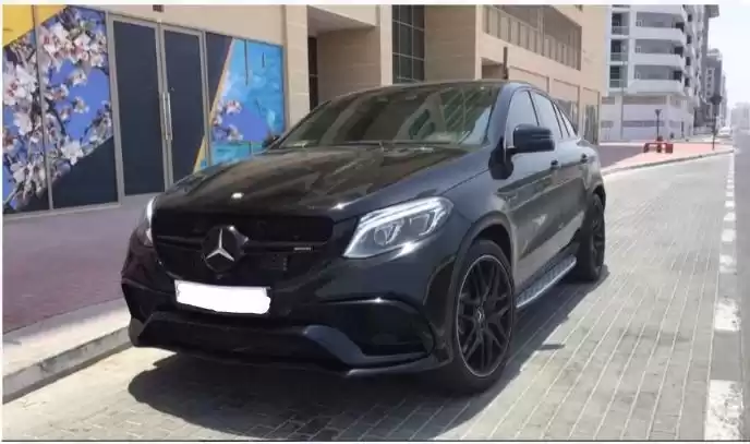 Gebraucht Mercedes-Benz Unspecified Zu verkaufen in Dubai #14863 - 1  image 