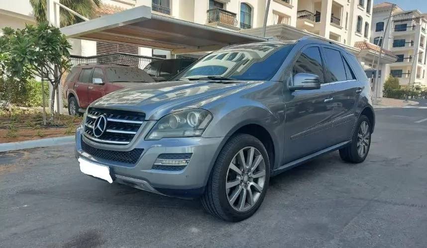 Utilisé Mercedes-Benz Unspecified À vendre au Dubai #14870 - 1  image 