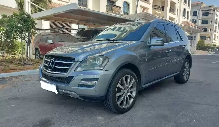 Gebraucht Mercedes-Benz Unspecified Zu verkaufen in Dubai #14870 - 1  image 