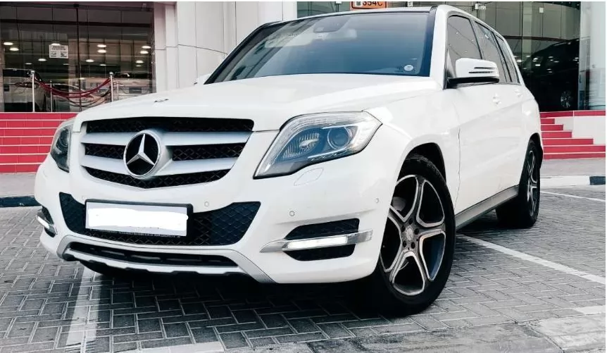 用过的 Mercedes-Benz Unspecified 出售 在 迪拜 #14871 - 1  image 