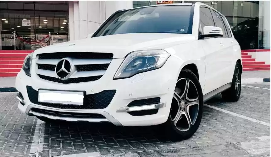 Gebraucht Mercedes-Benz Unspecified Zu verkaufen in Dubai #14871 - 1  image 