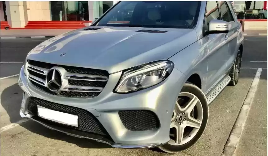 Used Mercedes-Benz Unspecified For Sale in Dubai #14873 - 1  image 