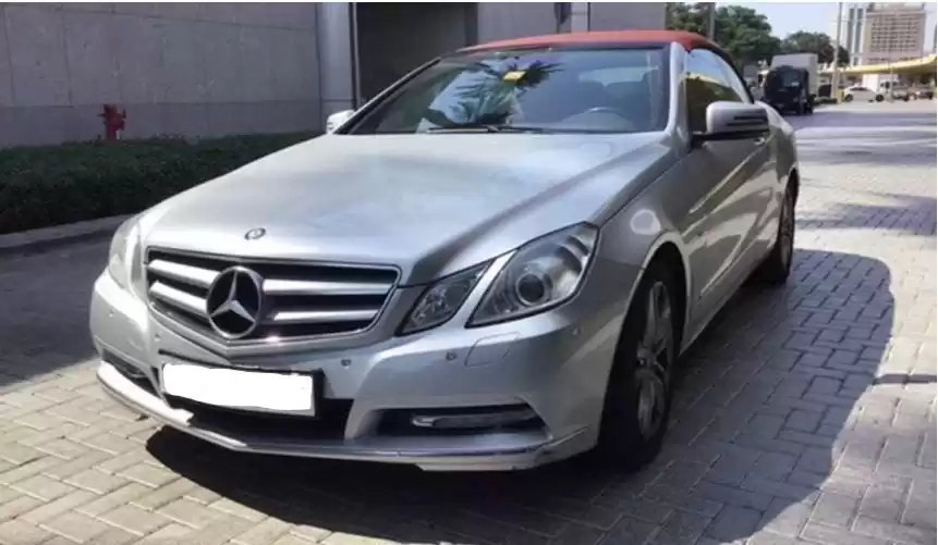 مستعملة Mercedes-Benz Unspecified للبيع في دبي #14876 - 1  صورة 