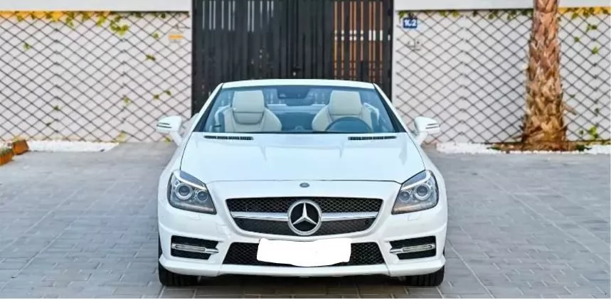 مستعملة Mercedes-Benz Unspecified للبيع في دبي #14879 - 1  صورة 