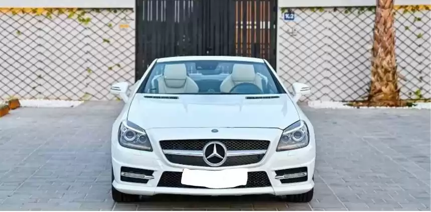 Used Mercedes-Benz Unspecified For Sale in Dubai #14879 - 1  image 