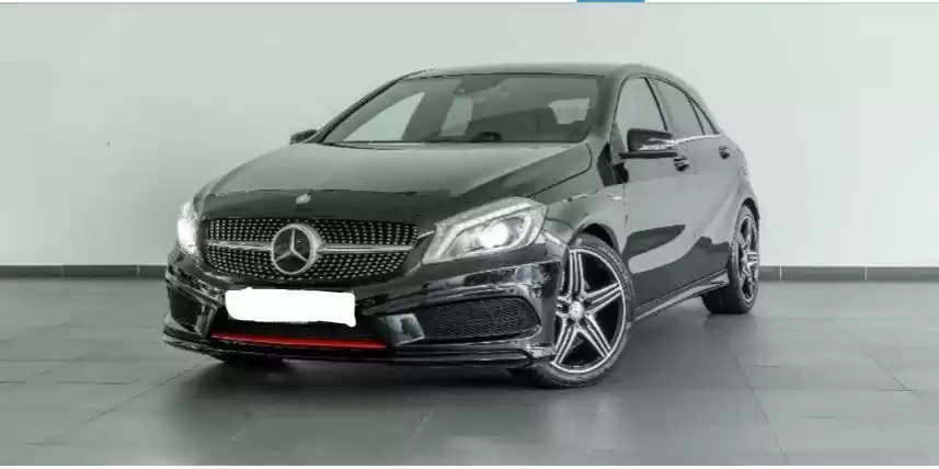 Used Mercedes-Benz Unspecified For Sale in Dubai #14880 - 1  image 
