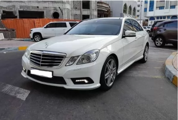 Used Mercedes-Benz 350 For Sale in Dubai #14881 - 1  image 