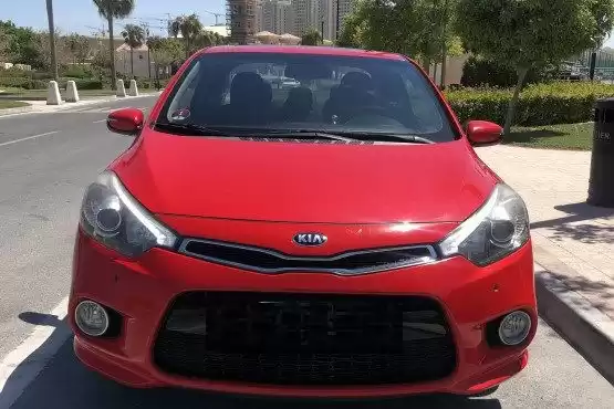 Used Kia Unspecified For Sale in Al Sadd , Doha #14891 - 1  image 