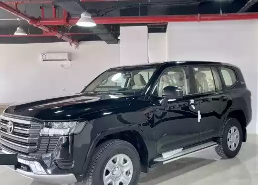 Совершенно новый Toyota Land Cruiser Продается в Доха #14892 - 1  image 