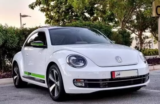 用过的 Volkswagen Beetle 出售 在 多哈 #14896 - 1  image 