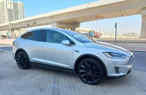 استفاده شده Tesla MODEL X برای فروش که در دبی #14902 - 1  image 