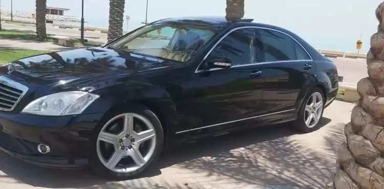 مستعملة Mercedes-Benz Unspecified للبيع في الكويت #14923 - 1  صورة 