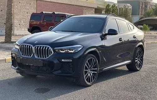 مستعملة BMW Unspecified للبيع في الكويت #14927 - 1  صورة 