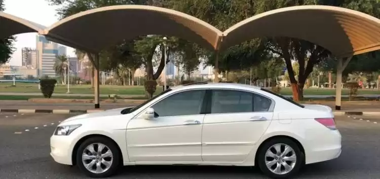 استفاده شده Honda Accord برای فروش که در کویت #14928 - 1  image 