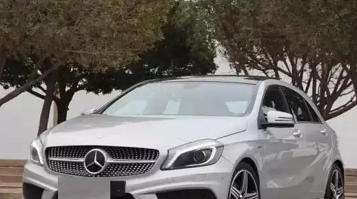 Used Mercedes-Benz Unspecified For Sale in Kuwait #14936 - 1  image 