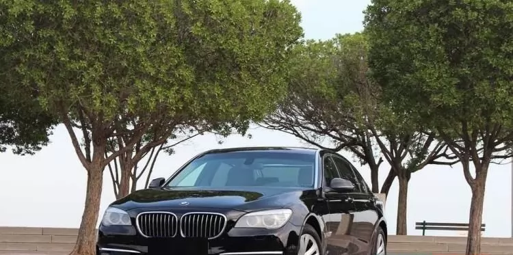 Использовал BMW Unspecified Продается в Кувейт #14937 - 1  image 
