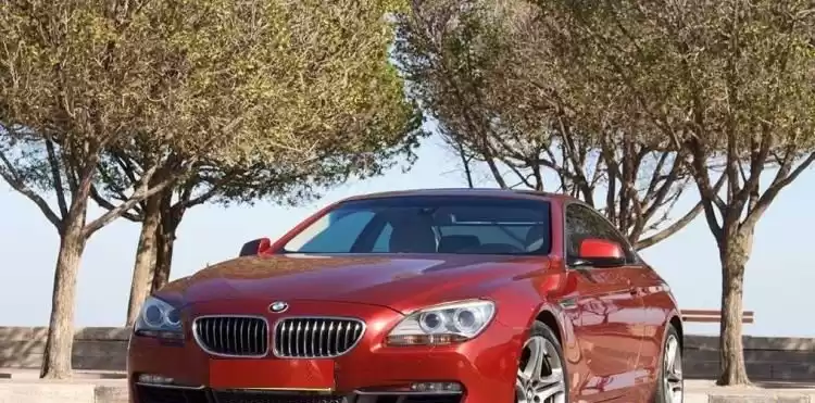 Used BMW Unspecified For Sale in Kuwait #14940 - 1  image 