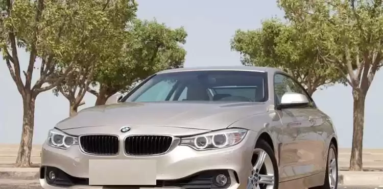 Utilisé BMW Unspecified À vendre au Koweit #14942 - 1  image 