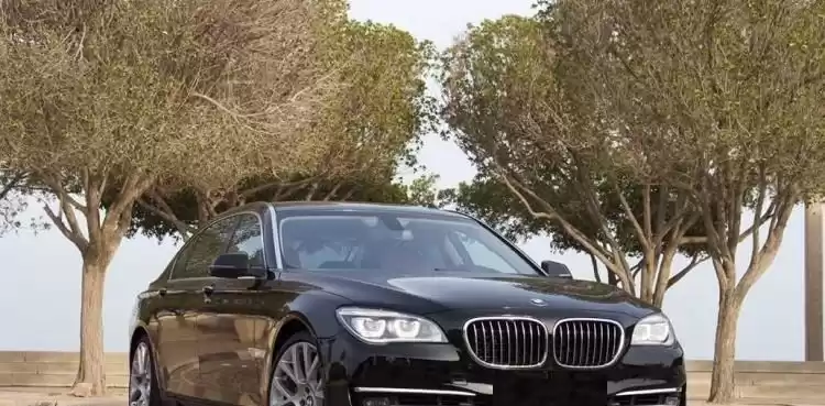 Использовал BMW Unspecified Продается в Кувейт #14944 - 1  image 