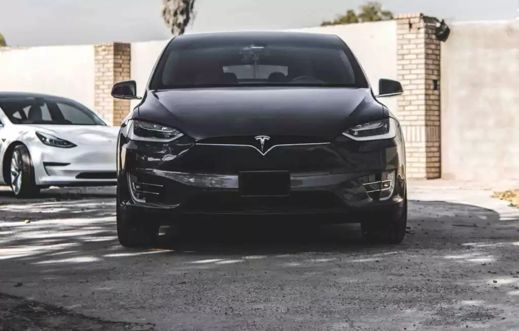 Usado Tesla MODEL X Venta en Dubái #14945 - 1  image 