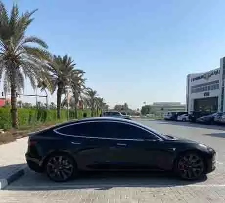 用过的 Tesla MODEL 3 出售 在 迪拜 #14959 - 1  image 