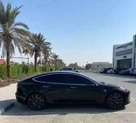 مستعملة Tesla MODEL 3 للبيع في دبي #14959 - 1  صورة 