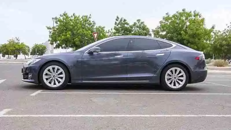 Used Tesla MODEL S For Sale in Dubai #14963 - 1  image 