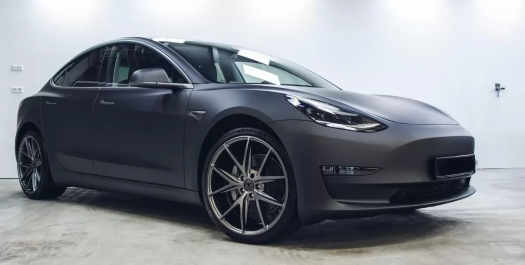 کاملا نو Tesla MODEL 3 برای فروش که در دبی #14970 - 1  image 