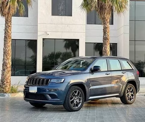 Used Jeep Unspecified For Sale in Kuwait #14980 - 1  image 