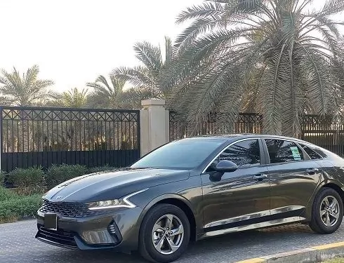 Used Kia Unspecified For Sale in Kuwait #14984 - 1  image 