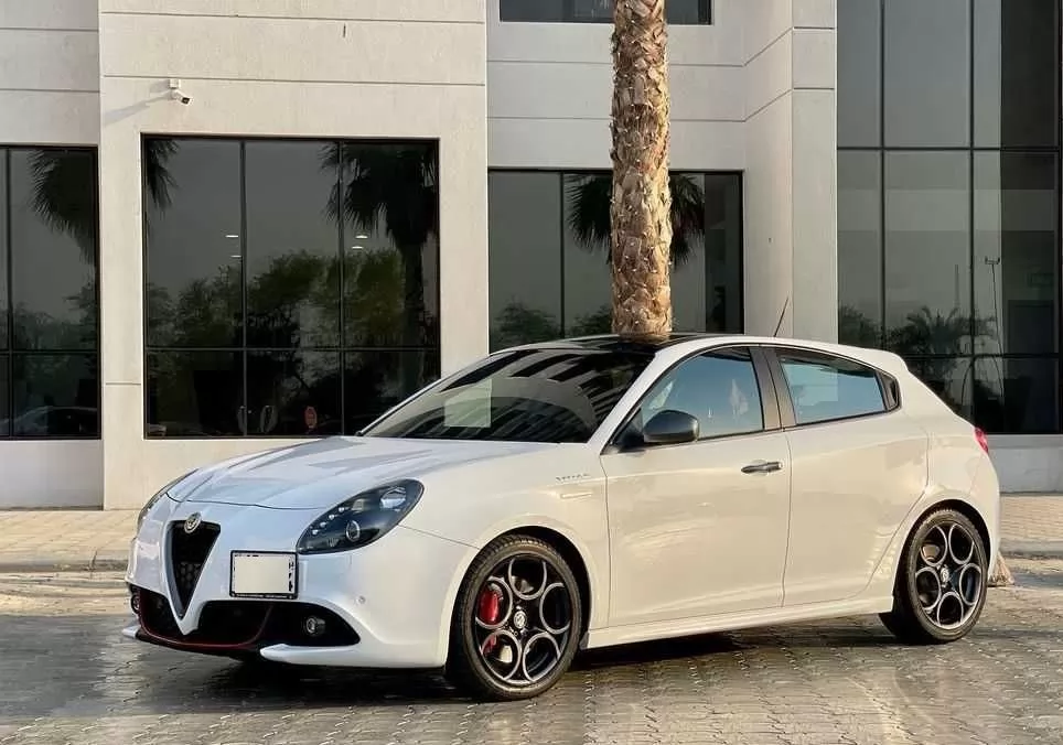 Used Alfa Romeo Unspecified For Sale in Kuwait #14996 - 1  image 
