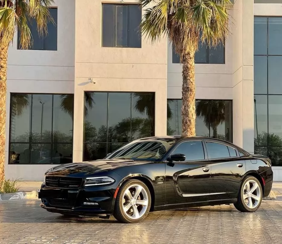 Used Dodge Charger For Sale in Kuwait #15010 - 1  image 