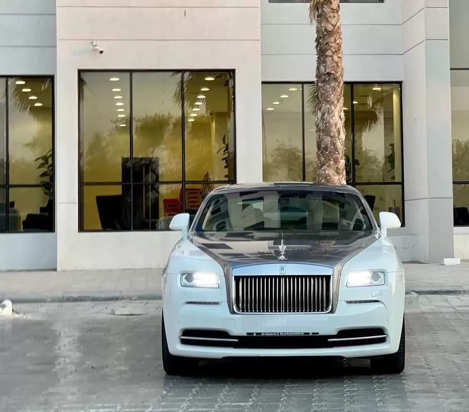 Использовал Rolls-Royce Unspecified Продается в Кувейт #15045 - 1  image 