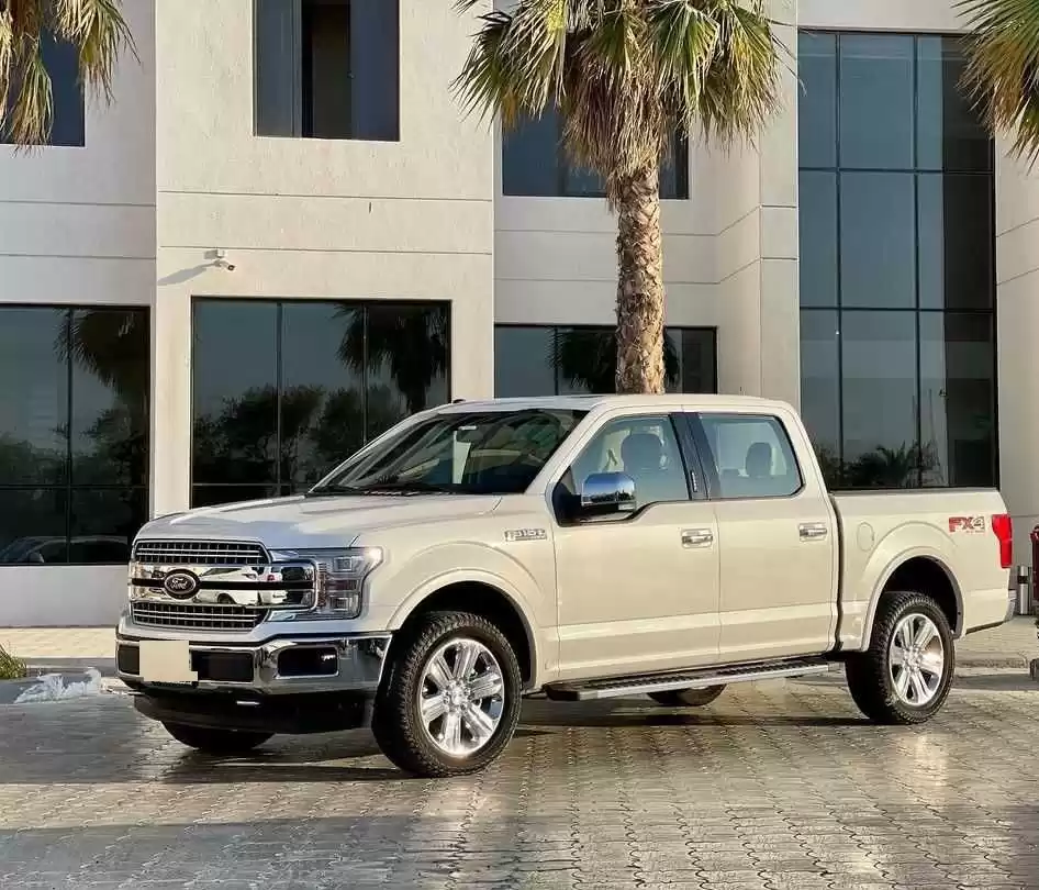 Used Ford F150 For Sale in Kuwait #15046 - 1  image 