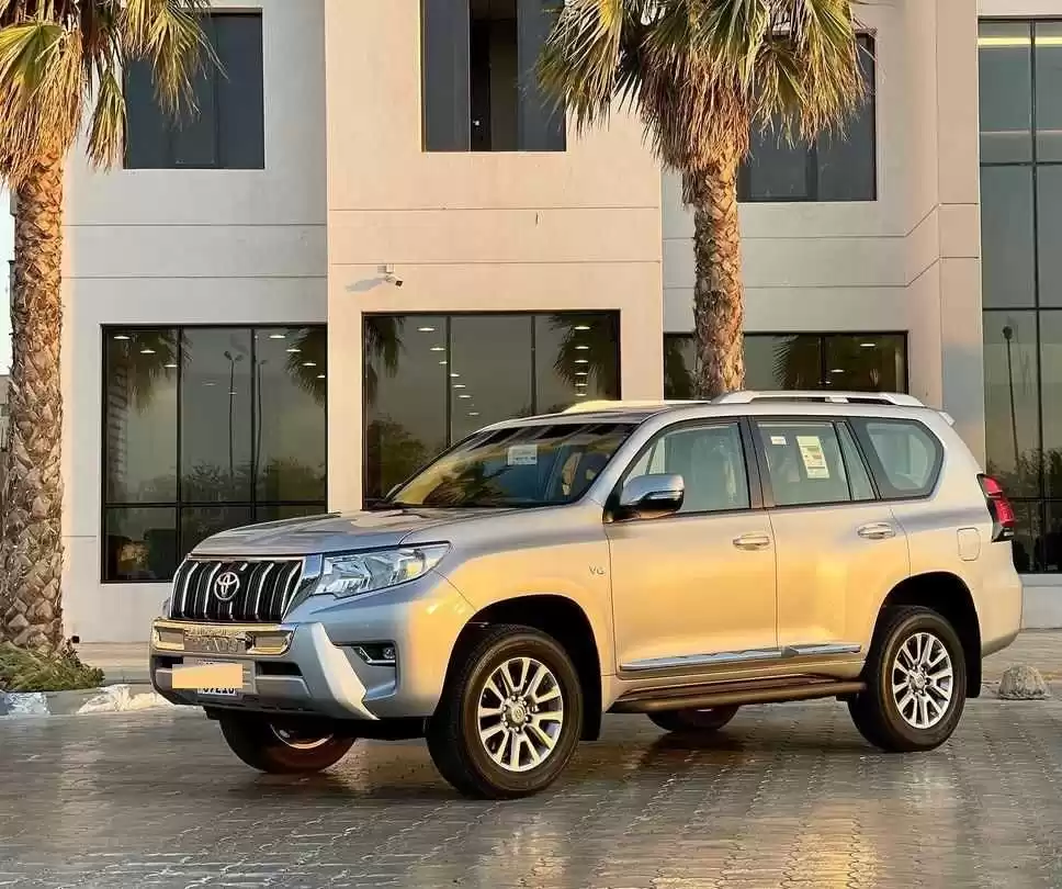 Brand New Toyota Land Cruiser For Sale in Kuwait #15048 - 1  image 