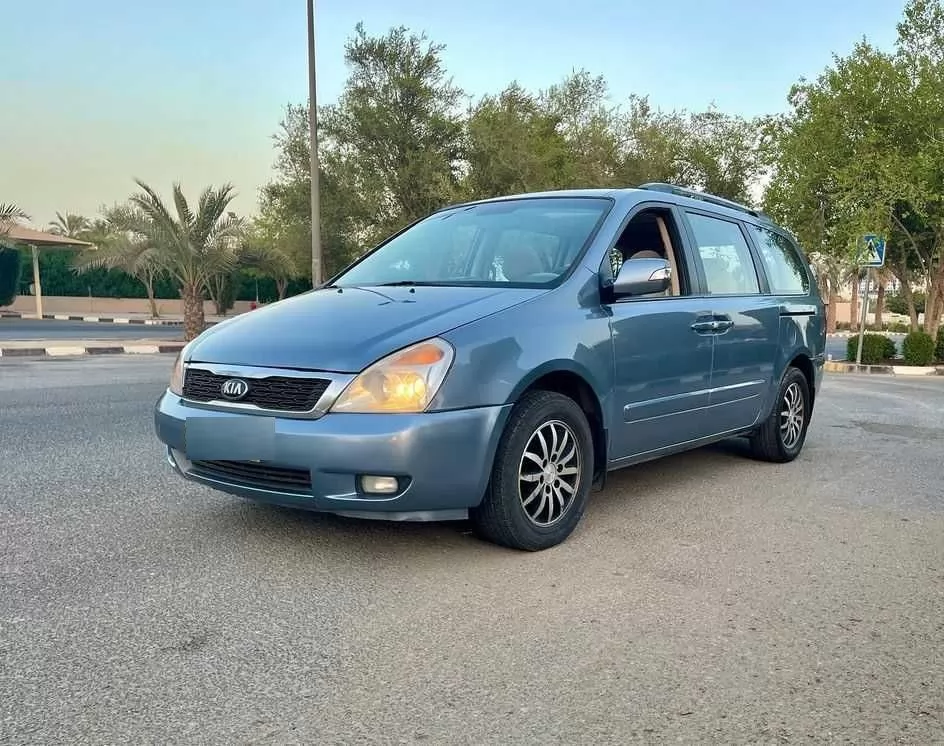 Used Kia Unspecified For Sale in Kuwait #15058 - 1  image 