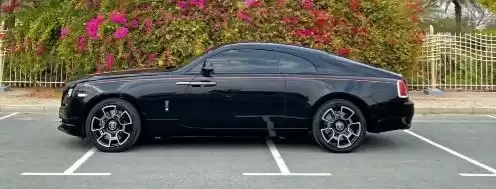 استفاده شده Rolls-Royce Unspecified برای اجاره که در دبی #15062 - 1  image 