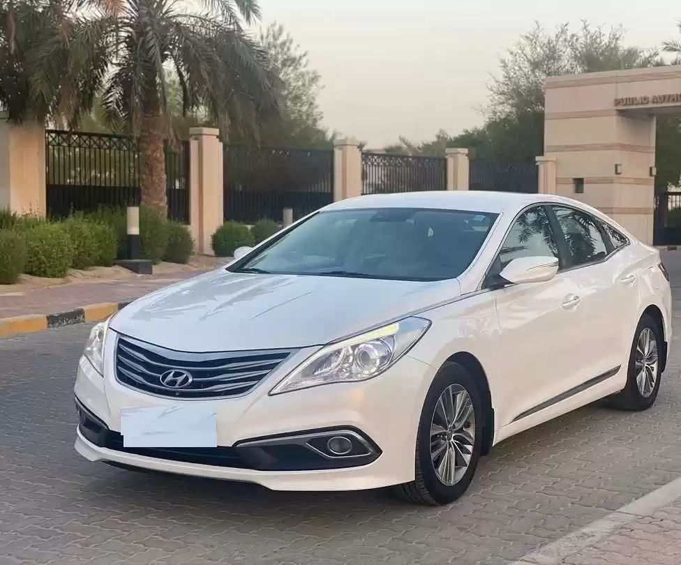 مستعملة Hyundai Unspecified للبيع في الكويت #15124 - 1  صورة 