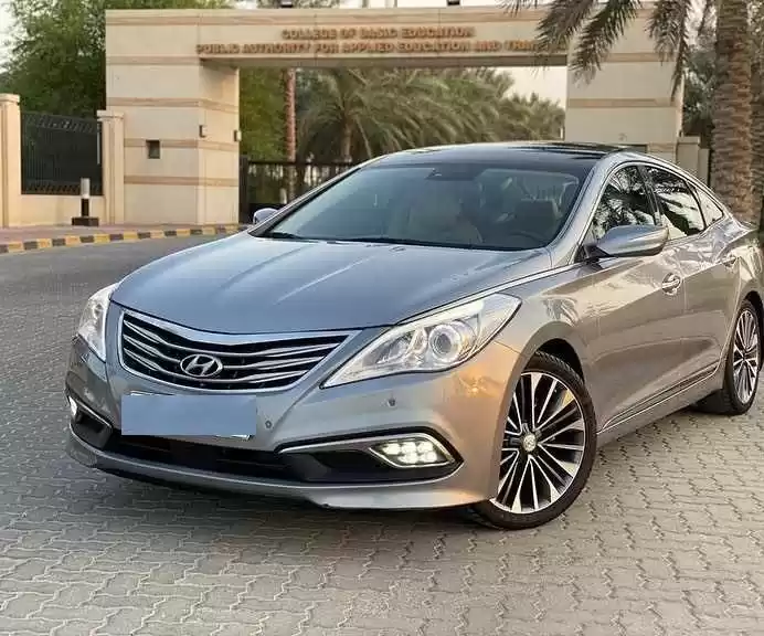 Usado Hyundai Unspecified Venta en Kuwait #15128 - 1  image 