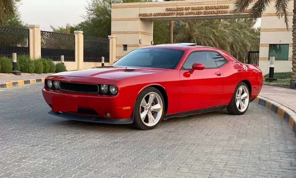 Used Dodge Unspecified For Sale in Kuwait #15137 - 1  image 