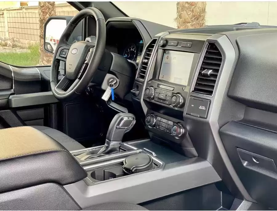 Used Ford F150 For Sale in Kuwait #15145 - 1  image 