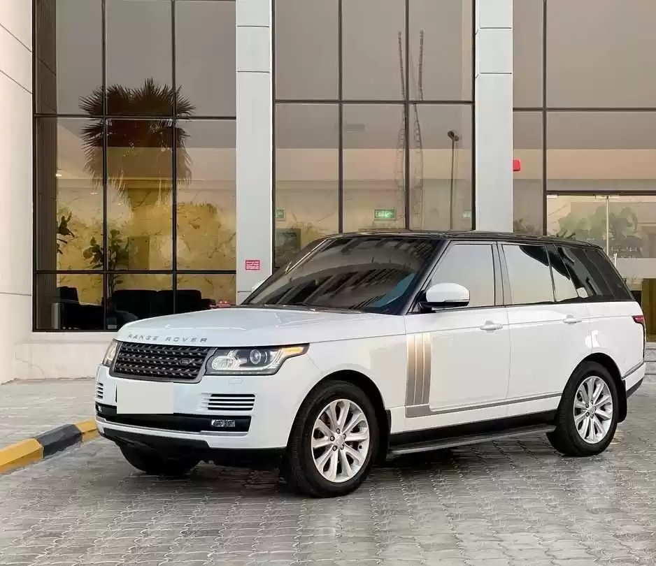 استفاده شده Land Rover Range Rover برای فروش که در کویت #15147 - 1  image 