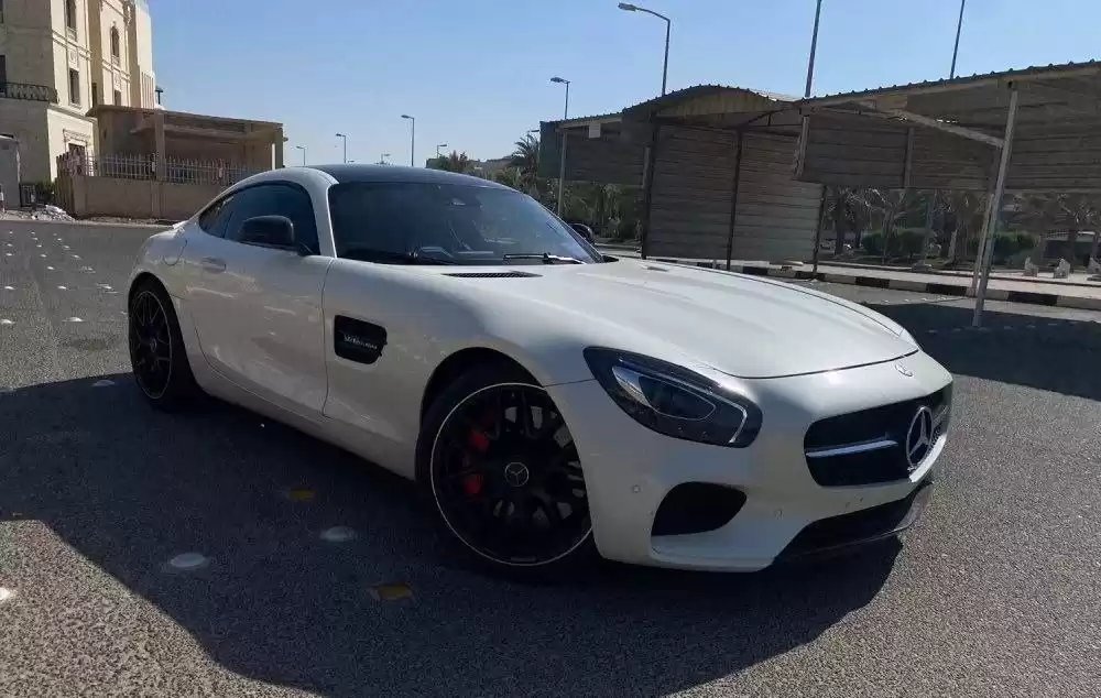 Usado Mercedes-Benz Unspecified Venta en Kuwait #15183 - 1  image 