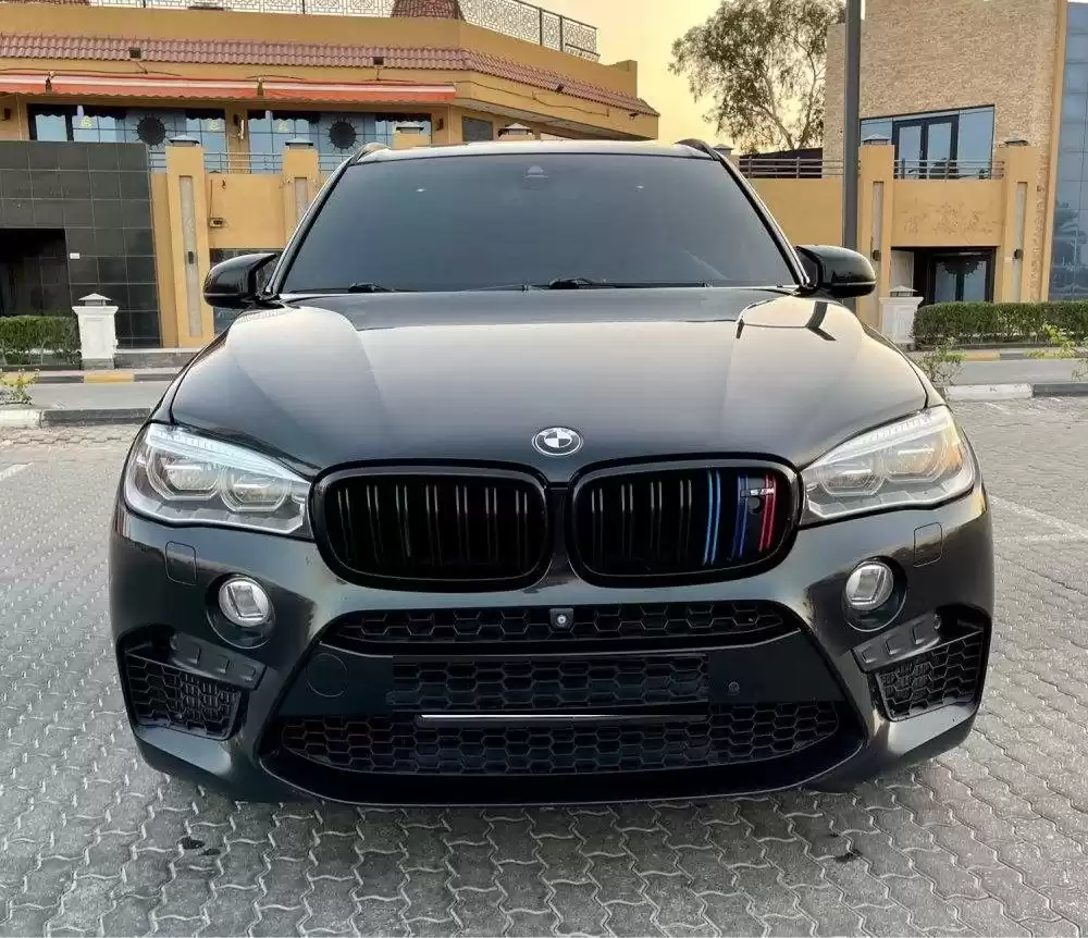 Used BMW Unspecified For Sale in Kuwait #15189 - 1  image 
