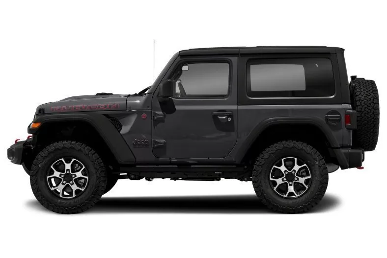 全新的 Jeep Renegade 出售 在 科威特 #15194 - 1  image 