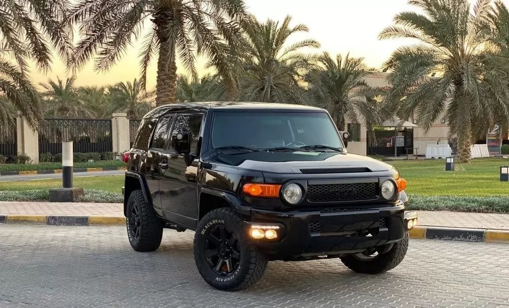 Used Jeep Unspecified For Sale in Kuwait #15198 - 1  image 