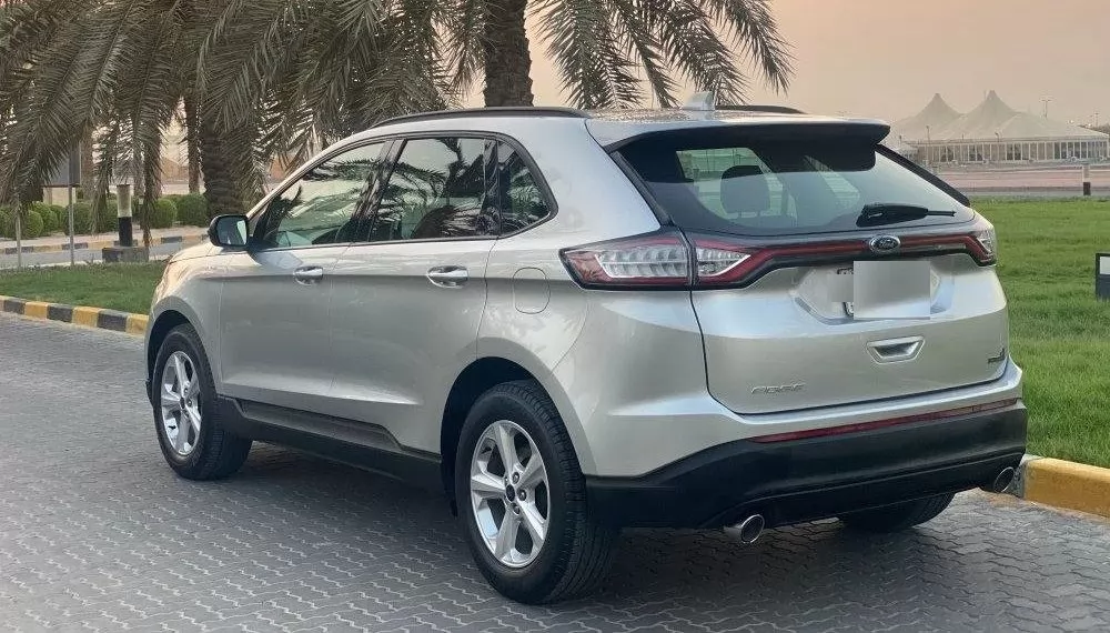 Used Ford Edge For Sale in Kuwait #15203 - 1  image 
