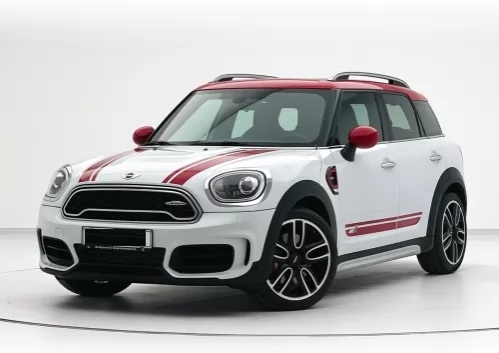 Used Mini Unspecified For Sale in Kuwait #15205 - 1  image 