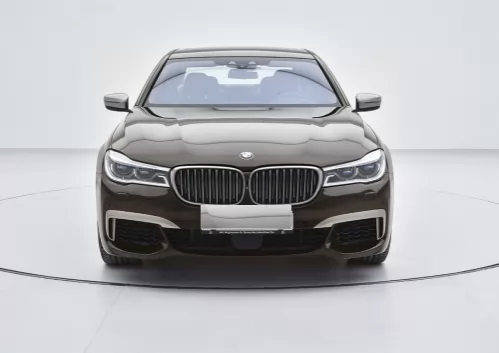 Used BMW M6 For Sale in Kuwait #15208 - 1  image 